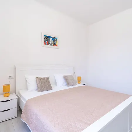 Apartment Bronzan Dubrovnik