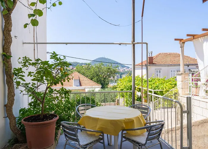 Bronzan Dubrovnik