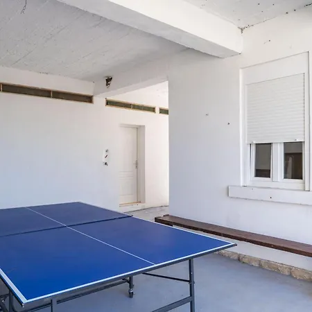 Apartment Bronzan