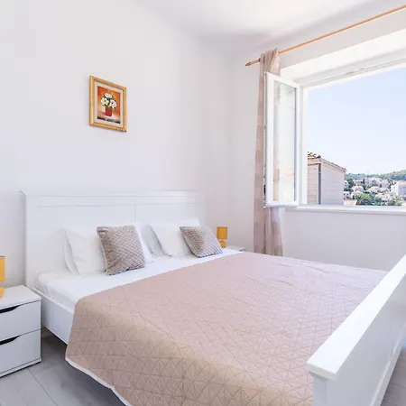 Daire Bronzan Dubrovnik