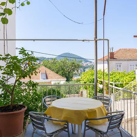 Bronzan 두브로브니크