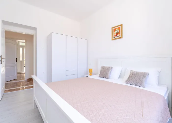 Bronzan 아파트 두브로브니크