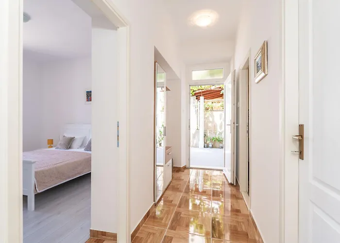 Lejlighed Bronzan Dubrovnik