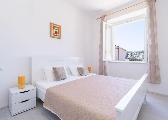 Appartement Bronzan Dubrovnik