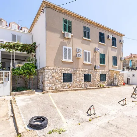 Daire Bronzan Dubrovnik